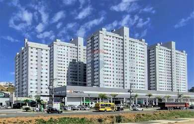 Imagem: MORE NA REGIÃO QUE MAIS CRESCE EM JUIZ DE FORA. UM CONDOMÍNIO