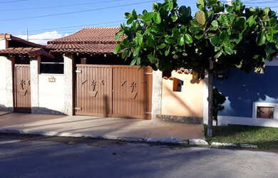 Imagem 2: Alugo para temporada Casa de praia em Cordeirinho Maricá