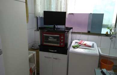 Imagem 5: AP0936 Apartamento Residencial / Recreio dos Bandeirantes