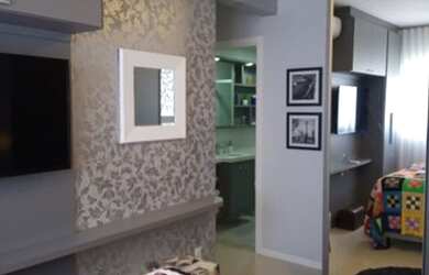 Imagem 16: Apartamento com 2 dormitórios à venda, 79 m² por R$ 599.000,00 - Barreiros...