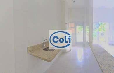 Imagem 8: Apartamento Novo com 2 dormitórios 1st 1 vaga 62 m² por R$ 639.500 -...