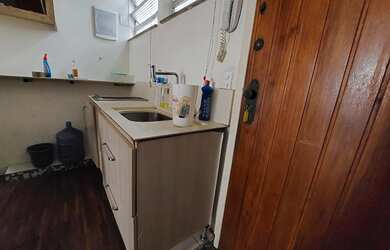 Imagem 7: Pé na Areia melhor rua esquina Vieira Souto em Ipanema