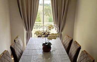 Imagem 2: APARTAMENTO RESIDENCIAL PARA VENDA, NO PORTAL DAS FLORES EM INDAIATUBA...