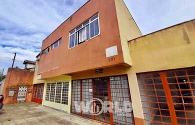 Imagem: O depósito possui 290m² de Área e está localizado em Porto