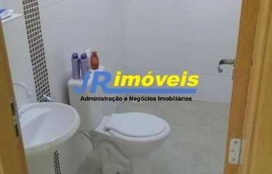 Imagem 12: PRAIA GRANDE - Casa de Condomínio - Maracanã/Praia Grande