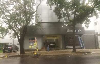 Imagem: O depósito possui 53m² de Área e está localizado em Savassi