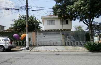 Imagem 2: Venda Sobrado VL SANTA CATARINA, São Paulo, SP, Brasil