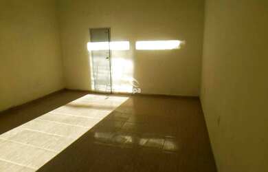 Imagem: O depósito possui 25m² de Área e está localizado em Ramos