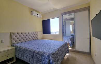 Imagem 10: Costa Azul Apartamento 3/4, suíte, andar alto, vista mar