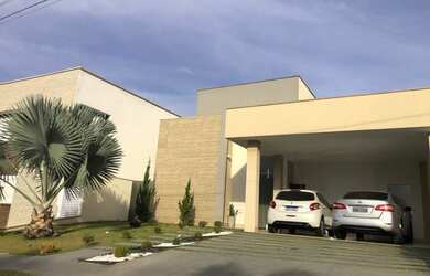 Imagem 3: Casa em Condomínio para Venda em Senador Canedo, Residencial Condomínio Jardim Veneza, 3 d