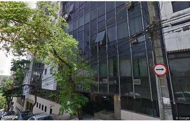 Imagem: O depósito possui 427m² de Área e está localizado em Cruzeiro