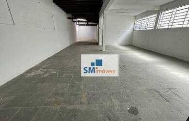 Imagem 4: Galpão para alugar, 500 m² por R$ 43.000,00/mês - Vila Baby - São...