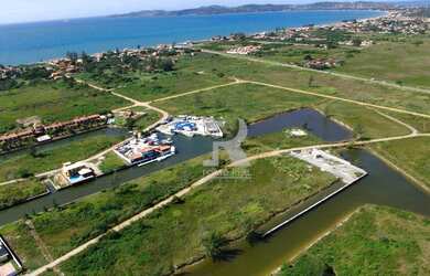 Imagem 4: Terreno à venda, 658 m² por R$ 861.000,00 - Marina - Armação dos Búzios/RJ