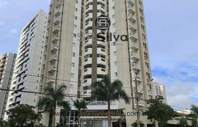 Imagem: O apartamento possui 3 Dormitórios, 2 Banheiros, 2 Vagas na