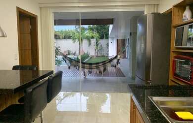 Imagem 6: Casa para venda tem 300 metros quadrados com 3 suítes Outeiro São Francisco Porto Seguro