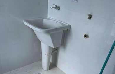 Imagem 12: Casa nova para venda Portal Ville Jardim Brasil Boituva SP