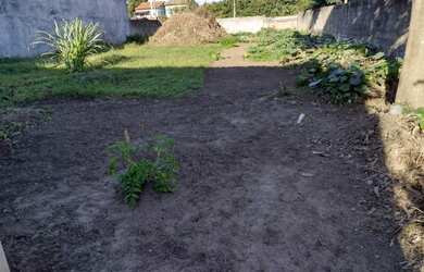 Imagem: Terreno à Venda com 651m² em Cafubá - Niterói - RJ