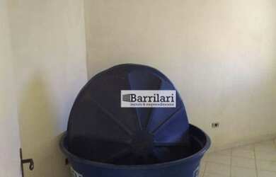 Imagem 4: Casa com 2 dormitórios, 100 m² - venda por R$ 330.000,00 ou aluguel...