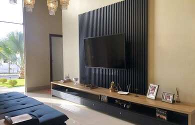 Imagem 5: Casa em Condomínio para Venda em Senador Canedo, Residencial Condomínio Jardim Veneza, 3 d