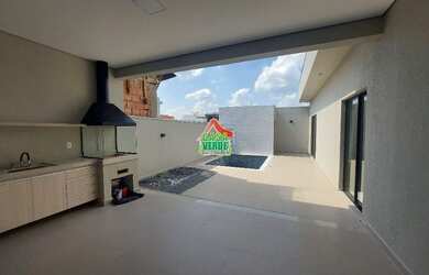 Imagem 7: INDAIATUBA - Casa de Condomínio - JARDIM RESIDENCIAL DONA MARIA JOSÉ