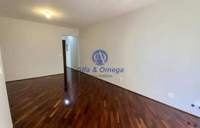 Imagem: O apartamento possui 3 Dormitórios, 3 Banheiros, 1 Vaga na