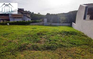 Imagem 3: Terreno à venda, 800 m² por R$ 345.000 - Condomínio Vila Hípica II...