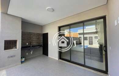 Imagem 5: Casa com 3 dormitórios à venda, 170 m² por R$ 998.000,00 - Condominio...