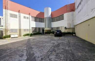 Imagem 11: PONTO COMERCIAL NA LAPA. 580m² de Áreae5 Vagas na garagem