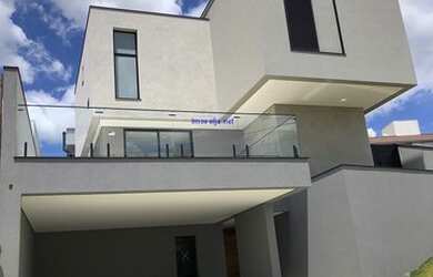 Imagem 2: CASA RESIDENCIAL em BRAGANÇA PAULISTA - SP, CONDOMÍNIO RESIDENCIAL PORTAL...