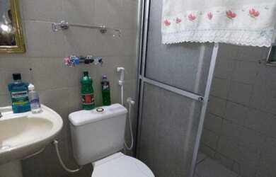 Imagem 10: CASA RESIDENCIAL em SALVADOR - BA, ITAPUÃ