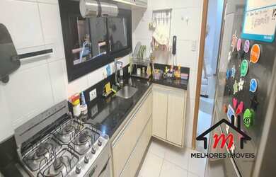 Imagem 13: APARTAMENTO RESIDENCIAL em SALVADOR - BA, PATAMARES