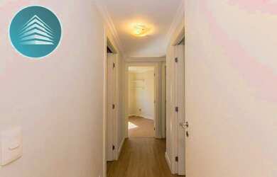 Imagem 10: Apartamento à venda, 101 m² por R$ 849.000,00 - Água Verde - Curitiba/PR