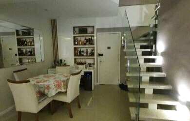 Imagem 8: Apartamento à venda no bairro Jacarepaguá - Rio de Janeiro/RJ, Zona Oeste