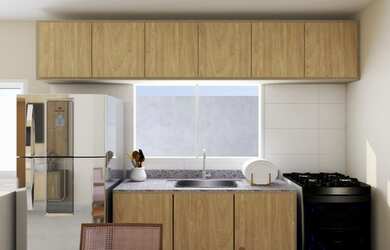 Imagem 12: CASAS NOVAS COM 2 DORMITÓRIOS NO JD IMPERIAL EM ATIBAIA