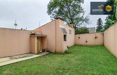 Imagem 7: Sobrado à venda, 122 m² por R$ 649.000,00 - São Lourenço - Curitiba/PR