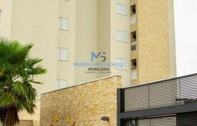 Imagem 3: Apartamento Padrão. Piscina, Imóvel mobiliado, 70m² de Áreae2 Vagas...