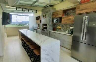 Imagem 3: Apartamento à venda no bairro Jacarepaguá - Rio de Janeiro/RJ, Zona Oeste