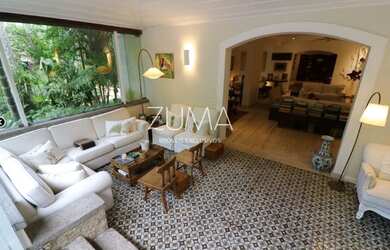 Imagem 16: MARAVILHOSA CASA NO LOCAL MAIS NOBRE DO HUMAITÁ