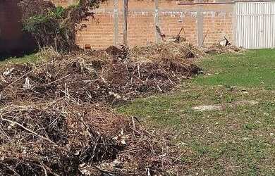 Imagem 3: JT Lote/Terreno para venda possui 250 metros quadrados em Vermelha - Teresina...