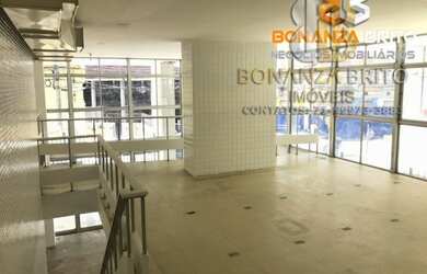 Imagem: O depósito possui 295m² de Área, Imóvel novo e está localizado