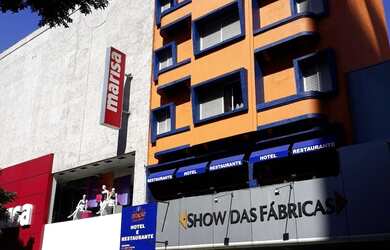 Imagem: O quarto e está localizado em Centro, Curitiba para alugar