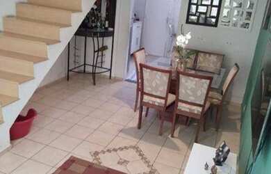 Imagem 1: Sobrado à venda, 88 m² por R$ 354.000,00 - Granja Viana - Cotia/SP