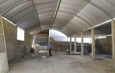 Imagem 5: Galpão para Venda em Aparecida de Goiânia, POLO INDUSTRIAL, 3 banheiros