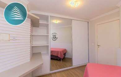 Imagem 12: Apartamento à venda, 101 m² por R$ 849.000,00 - Água Verde - Curitiba/PR