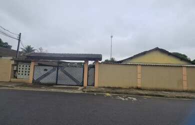 Imagem: A casa em condomínio possui 2 Dormitórios, 1 Banheiro, 1 Vaga