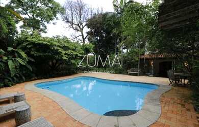 Imagem 7: MARAVILHOSA CASA NO LOCAL MAIS NOBRE DO HUMAITÁ