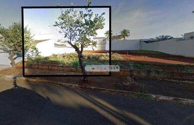 Imagem: O terreno possui 525m² de Área e está localizado em Parque