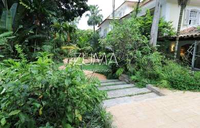 Imagem 10: MARAVILHOSA CASA NO LOCAL MAIS NOBRE DO HUMAITÁ