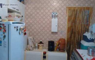 Imagem 4: Apartamento com 1 dormitório à venda, 60 m² por R$ 198.000,00 - Canto do Forte - Praia Gra