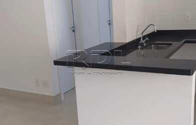 Imagem 3: Apartamento à venda, 2 quartos, 1 suíte, 2 vagas, JARDIM - Santo André/SP